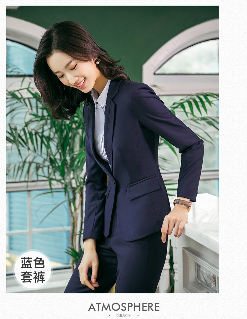 Tailleur femme en Polyester - Ref 3244243 Image 21