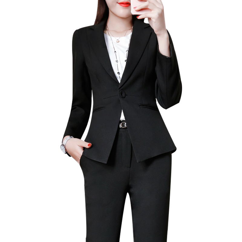 Tailleur femme - Ref 3241921 Image 5