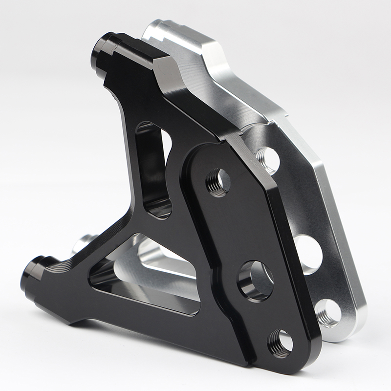 Rezurma small radiation brake switching code 200220 electric motor electric car electric car Faust front anti-shock with calliper seat