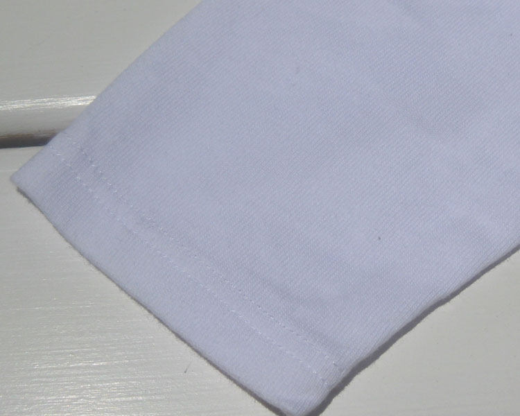 Chemise garcon à manche longue - Ref 2078953 Image 10