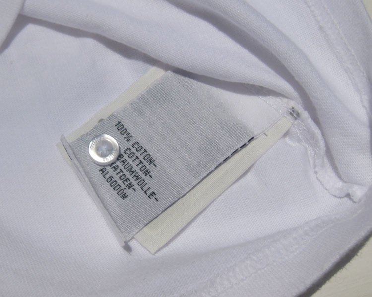 Chemise garcon à manche longue - Ref 2078953 Image 9