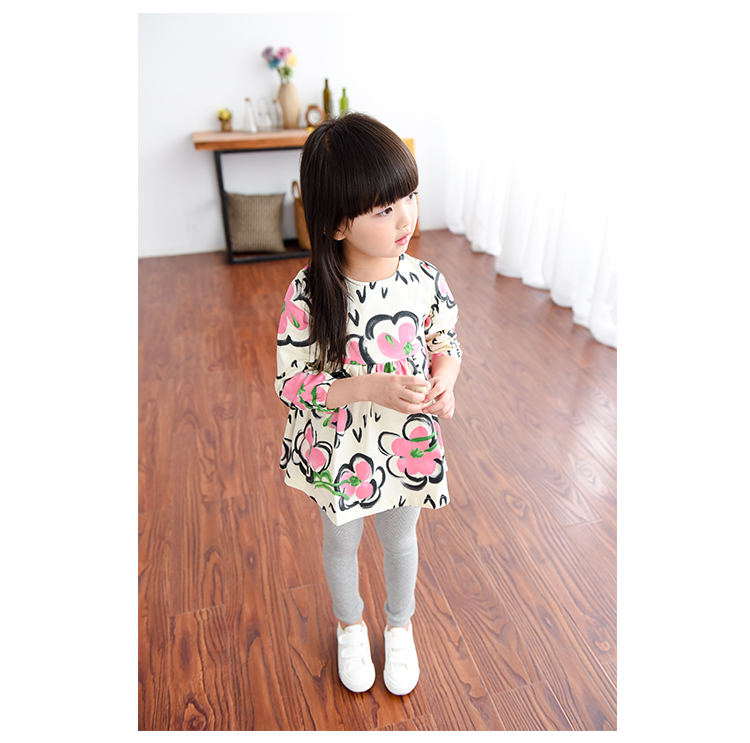 Robes pour fille - Ref 2047758 Image 11