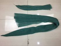 Micelles Nine strands of fishing gear accessories Small eye Transcripts pocket Transcript net pockets Deepens web bags Transcript heads Large items Transcript pockets