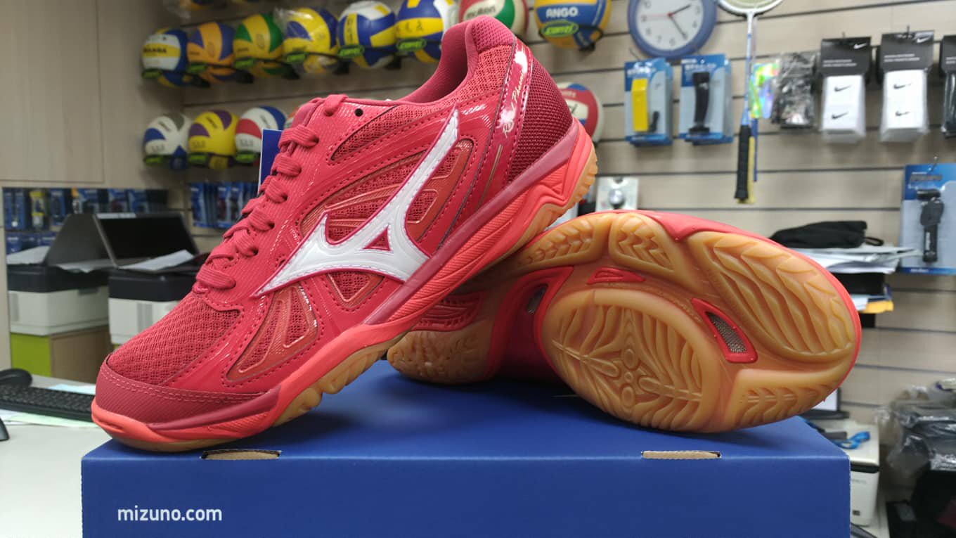 mizuno royal phoenix