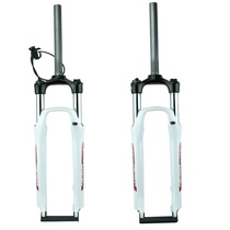 Rong wheel SUNTOUR three extension XCM V3 shoulder control lock shock absorber 26 inch bike mountain bike front fork