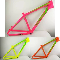 Baorse Boruis Series Xpro Shandi Алюминиевый сплав рамка XC Shanma MTB Bike