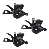 SHIMANO SHIMANO Dial mountain bike 10-speed 11-speed 12-speed transmission rear dial rear transmission