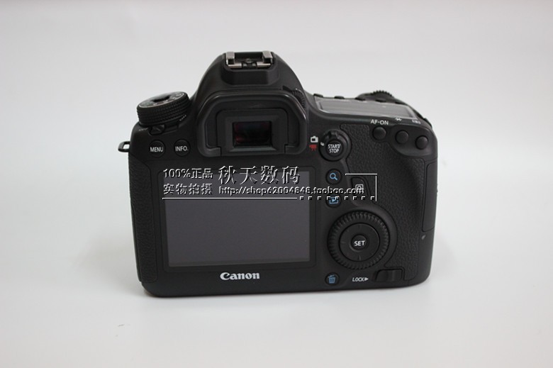 Canon 5D chuyên nghiệp SLR second-hand full-frame set kỹ thuật số HD travel bất khả chiến bại thỏ 5D2 6D 6d2 5d3