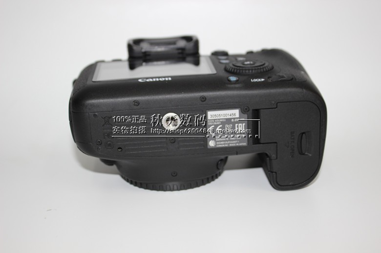 Canon 5D chuyên nghiệp SLR second-hand full-frame set kỹ thuật số HD travel bất khả chiến bại thỏ 5D2 6D 6d2 5d3