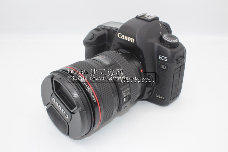 Canon 5D chuyên nghiệp SLR second-hand full-frame set kỹ thuật số HD travel bất khả chiến bại thỏ 5D2 6D 6d2 5d3