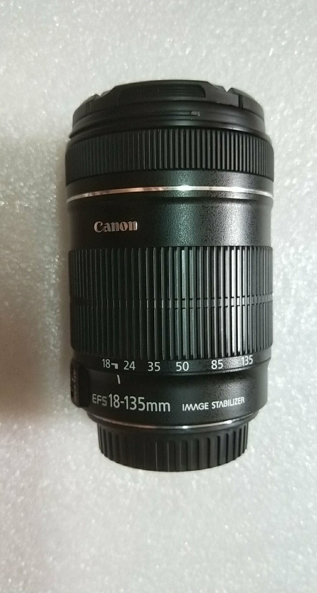 Ống kính Canon 18-135IS ống kính 70D 80D ống kính chống rung 99 ống kính chống rung chuyên nghiệp mới