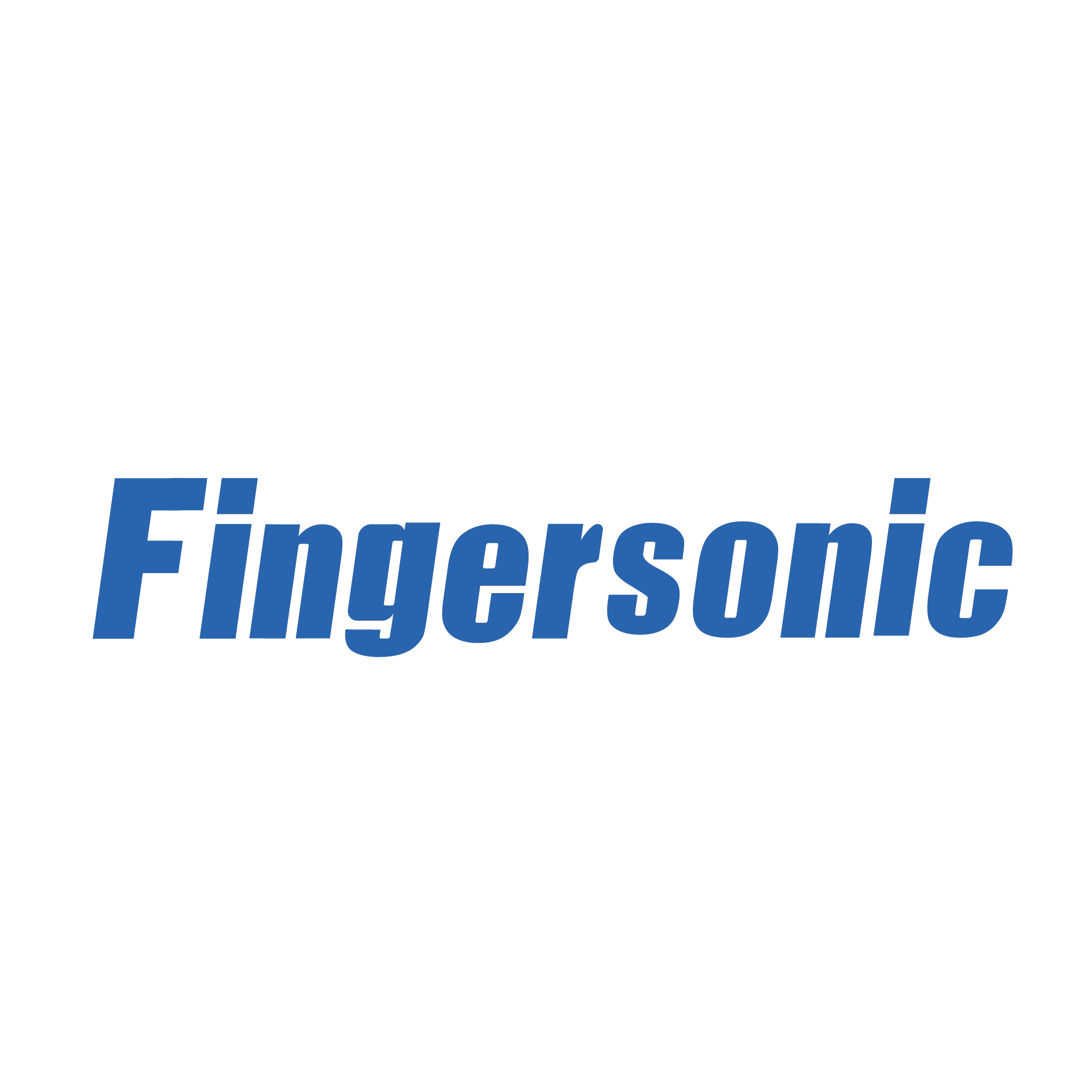 Fingersonic官方企业店的LOGO
