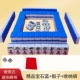 24# Gem Blue Gift Dice + подарочный пакет