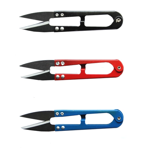 Ножницы из нержавеющей стали для домашнего использования, кусачки, «сделай сам»