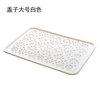 Большая крышка