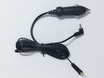 Car charger bullet navigator Car Charger driving recorder charging DC4 0*1 7 12V2A