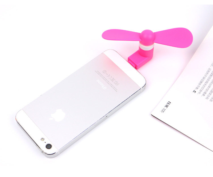 Ventilateur USB - Ref 401140 Image 23