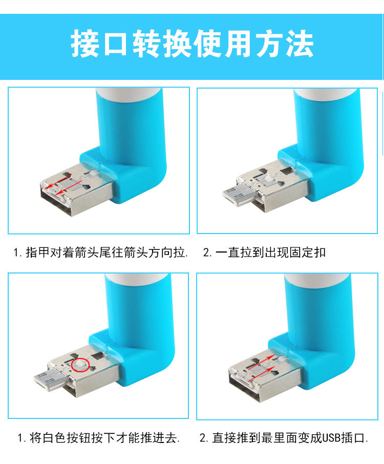 Ventilateur USB - Ref 401140 Image 32