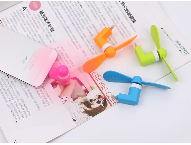 Ventilateur USB - Ref 401140 Image 24