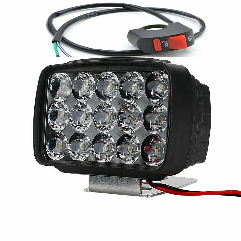 Купить фары 12 в. Led лампа для мотоцикла 12v Ирбис. Фара лед 12 вольт МТЗ. Фара светодиодная 24в на мопед Альфа. Светодиодная фара 6 вольт.