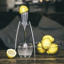 Alessi Juicy Salif Alien Juicing Machine Manual Juicing Machine Orange Juice Lemon Juice Extractor