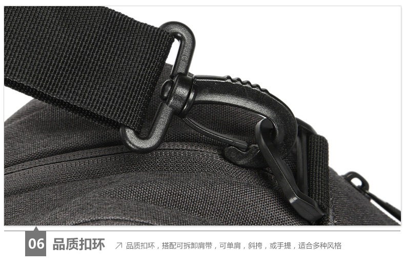 Sac pour homme - Ref 49622 Image 16