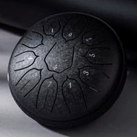 Huashu Lotus 6 -Inch 11 Tone [Black Yao Text]
