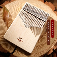 Дно модели обновления открывает 17 звуков [Maple]