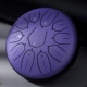 Huashu Lotus 6 -Inch 11 Sound [Lavender]