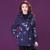 Тонкий модный плащ, осенний корсет с капюшоном, куртка, большой размер