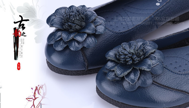 Chaussures de printemps personne âgée, 60 ans, , Moyen-âge, 40-60 ans,  loisir - Ref 918912 Image 8