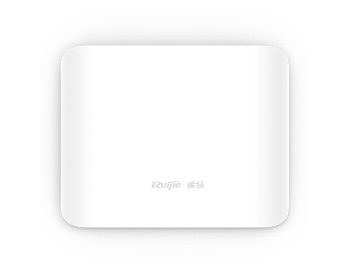 Ruijie wireless AP ceiling AP indoor installation enterprise-grade wifi wireless RG-EAP201