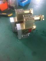 Explosion-proof electromagnetic ball valve GD-23QDF6B 315AG24 GD-23QDF6K GD-23QDF6K seppuffed ball type reversing valve A220