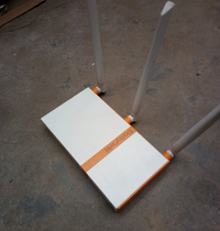 Used mtk7620A chip barley tree bear 100 meters life wireless router dual frequency power supply