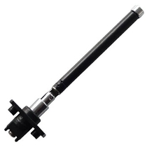 Original BBS high gain U-666B 1280 wireless microphone receiver Rod antenna microphone accessories Value