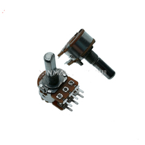 Dual-joint power discharge