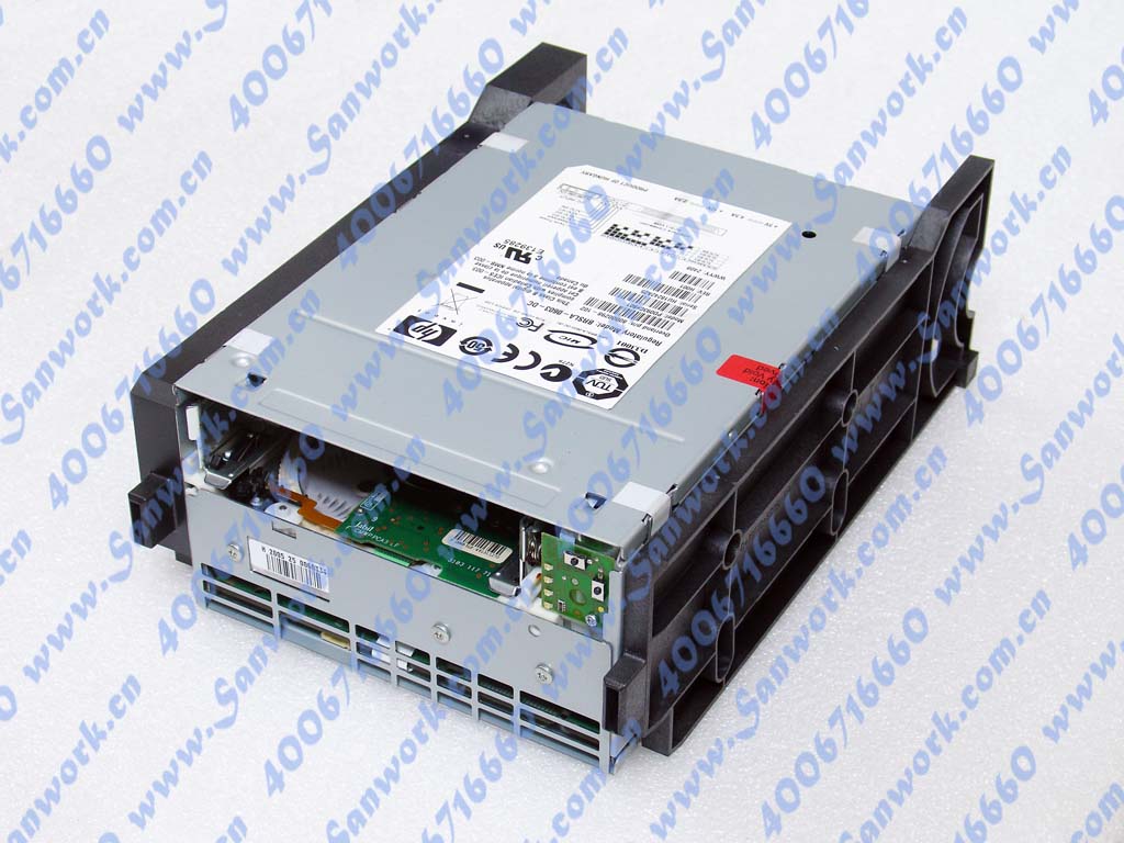 80000298-101 LTO4 LVD SCSI for Overland ARCvault tape library