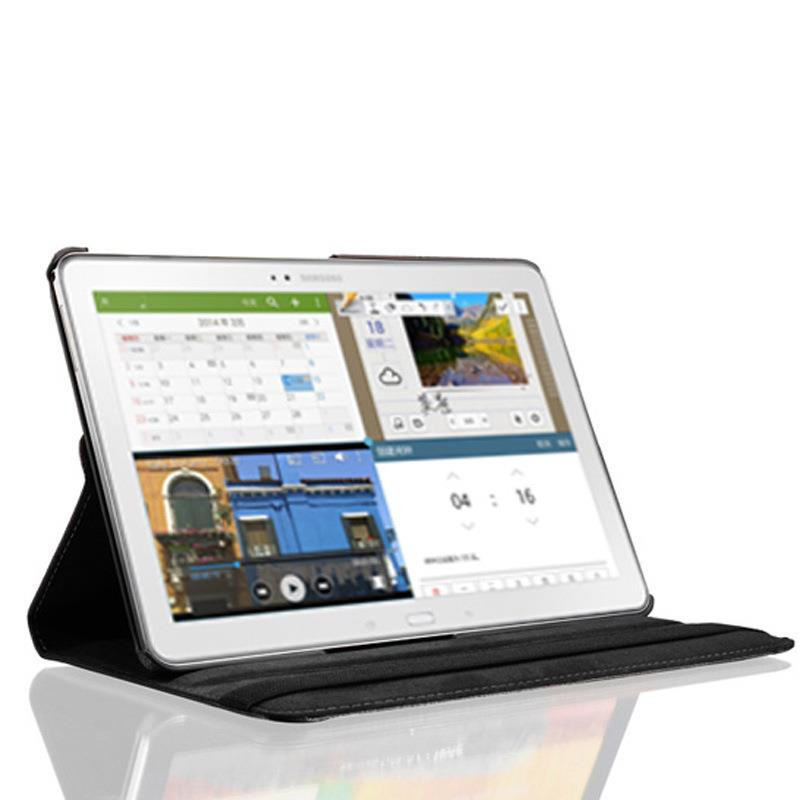 Suitable for Samsung Galaxy Note Pro 12.2 Protective Case Sm-P905 Tablet P901 Shell P900