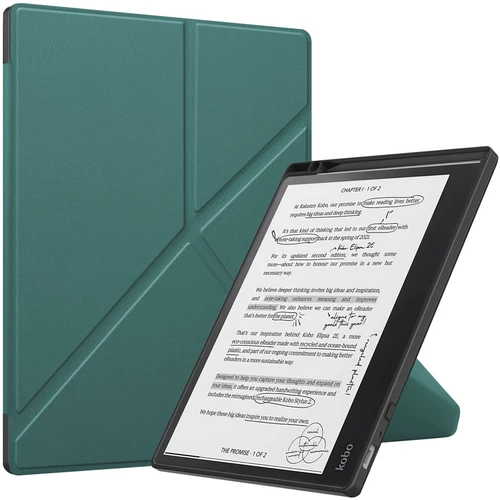 Подходит для кожаного корпуса Kobo Elipsa 2