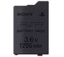 Sony SONY PSP 2000 3000 2 thế hệ 3 pin 1200 mAh Pin máy 1200 1200 mỏng - PSP kết hợp god of war ppsspp