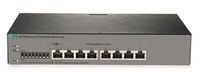 HPE HP 1920S-8G Switch (JL380A) 8-port Gigabit Managed Switch Promotion