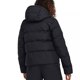 Under Armour UAColdGearInfrared Women's Short Sports Duck Down Jacket 1378861