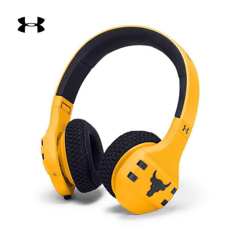 Anderma official UA × JBL Sport wireless sports headphones Under Armour-1352181