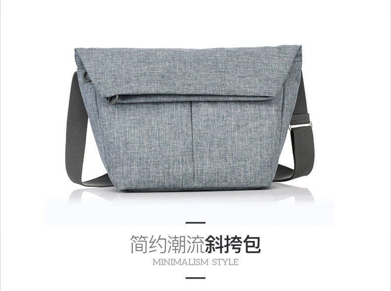 Sac homme - Ref 51555 Image 7