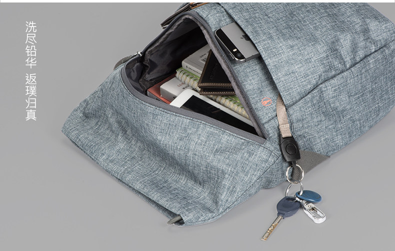 Sac homme - Ref 51555 Image 21