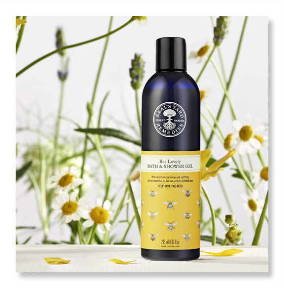 Stock NYR Cute Bee Bubble Bath Shower Gel 295ml Mild 3+ years old available 25 Years 1 Month UK