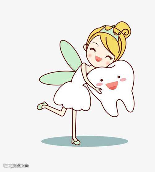 牙牙仙子的SHOP
