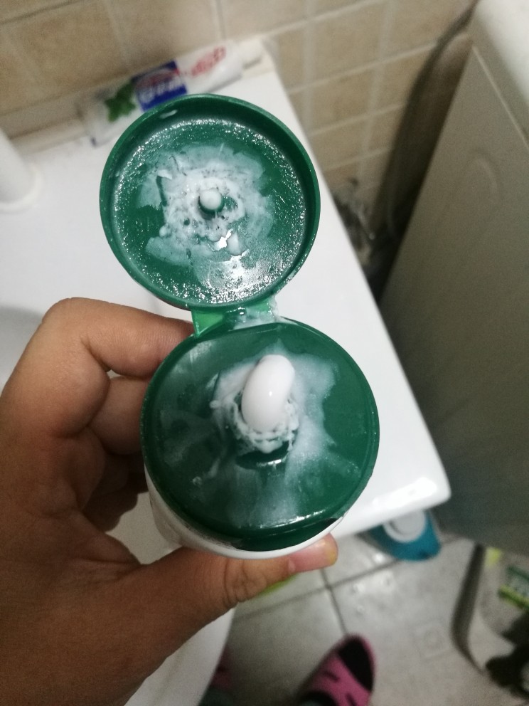 画白 清肌洗面奶怎么样好用吗？适合什么年龄_搜券