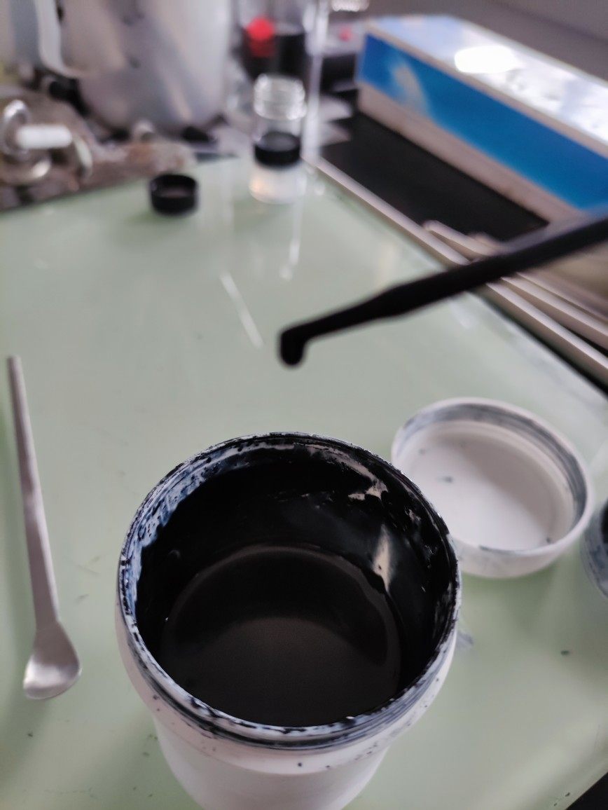 溶剂型PEDOT 无水 抗静电 太阳能 导电聚合物溶剂分散液 可开票