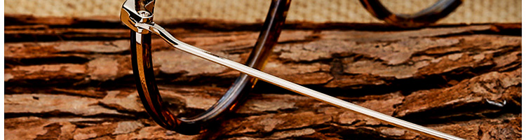 Montures de lunettes JANES EYEWEAR en Tole - Ref 3139066 Image 19